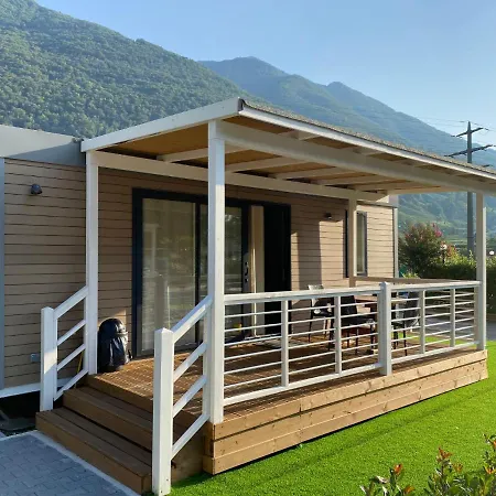 Casa vacanze Isola Premium By Interhome *