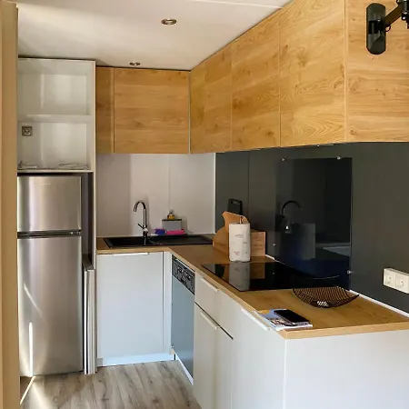 Casa vacanze Isola Premium By Interhome