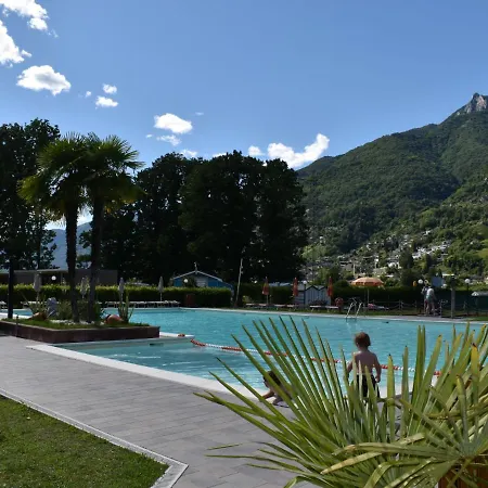 Casa vacanze Isola Premium By Interhome
