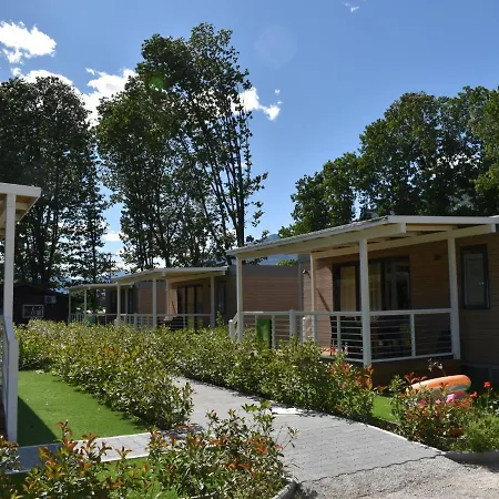 Casa vacanze Isola Premium By Interhome Gudo
